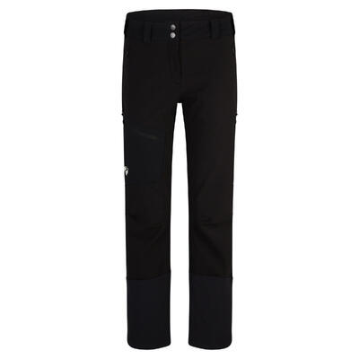 Spodnie softshell damskie Ziener Nolane