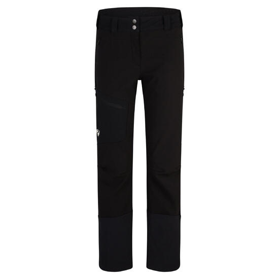 Spodnie softshell damskie Ziener Nolane