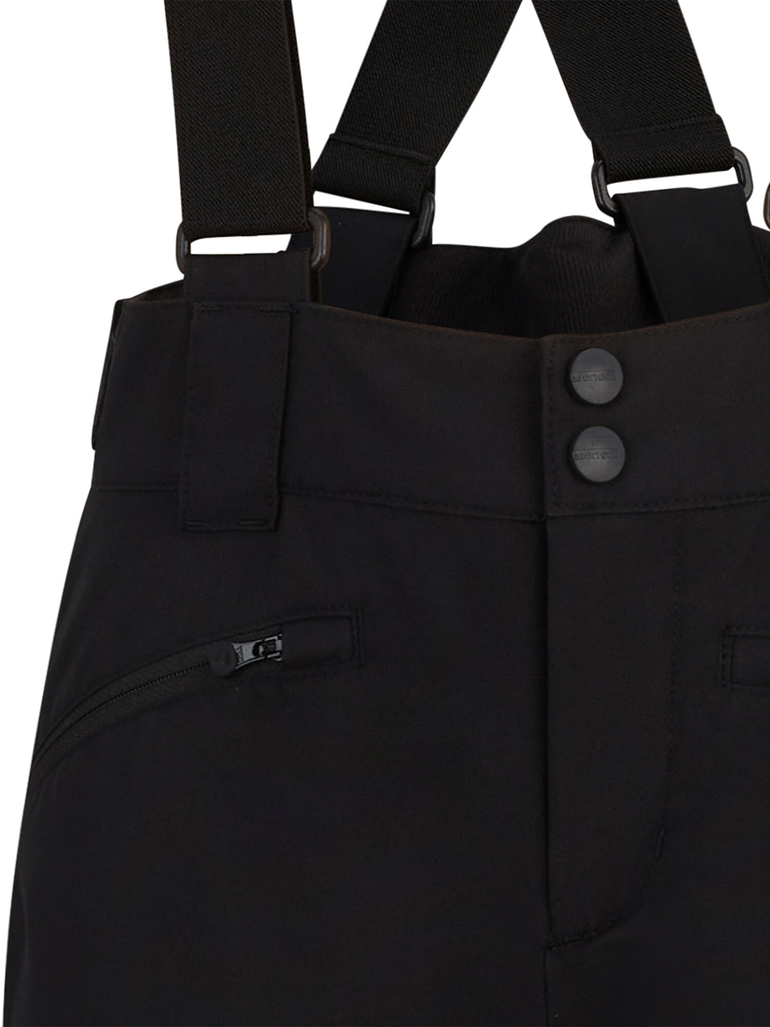 Pantalon de ski enfant Ziener Axi 3/4