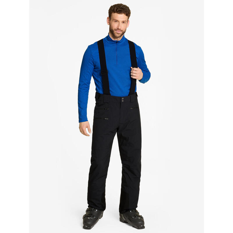 Pantaloni de schi bărbați ZIENER Tronador