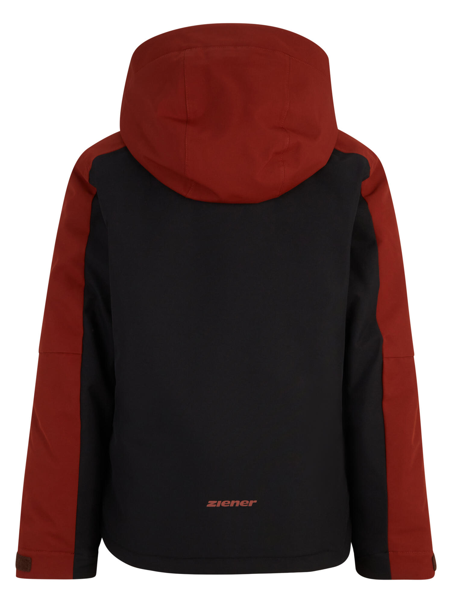 ZIENER Skijacke ALUCK JUNIOR 2/3