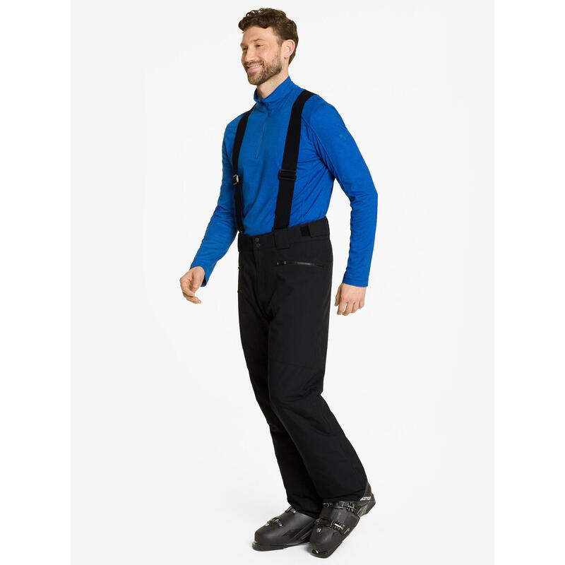 Pantaloni de schi bărbați ZIENER Tronador