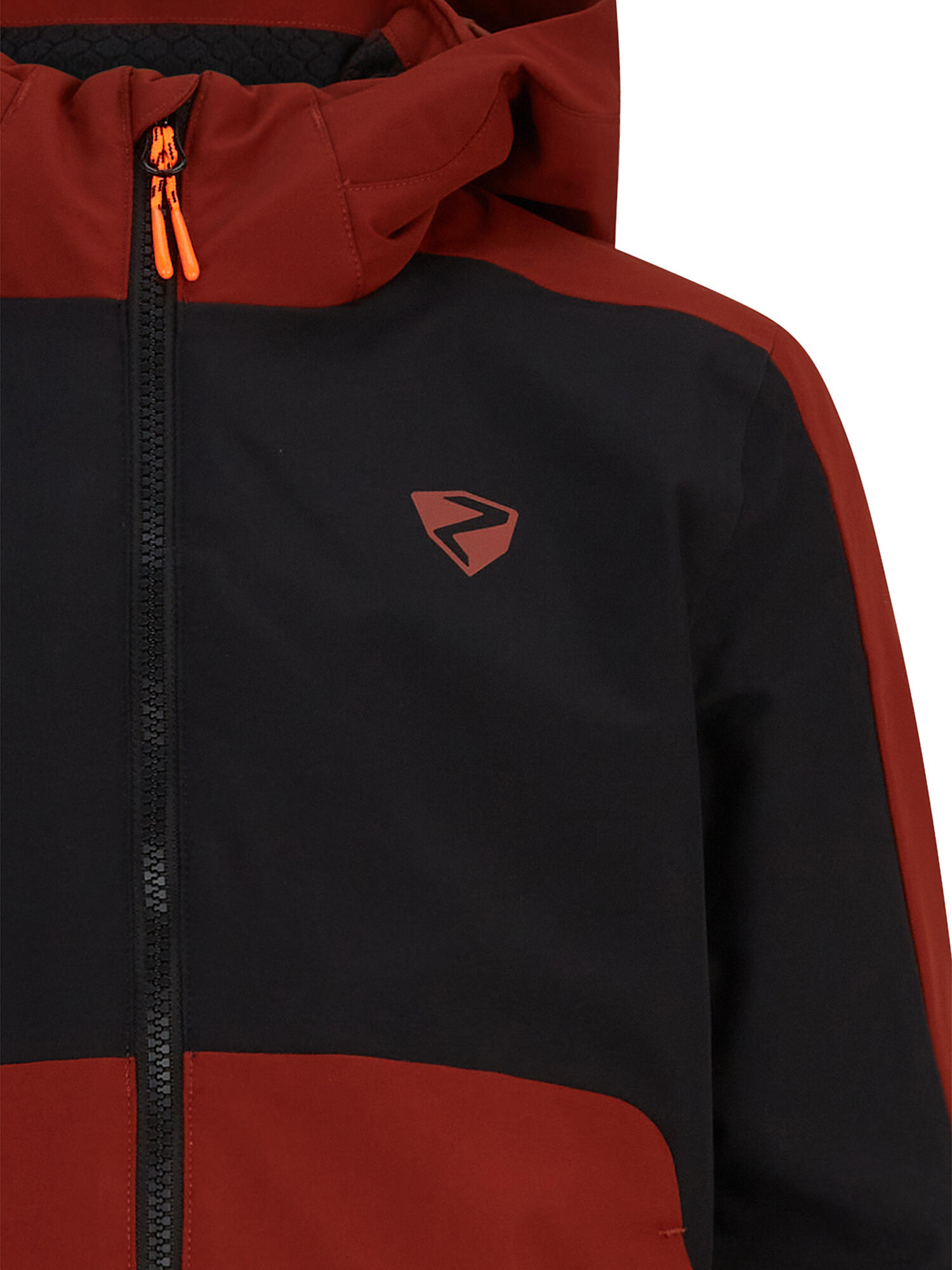 ZIENER Skijacke ALUCK JUNIOR 3/3