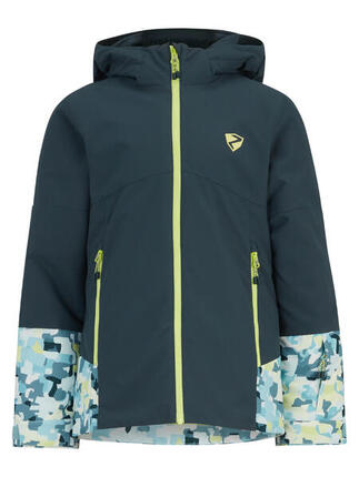 ZIENER Skijacke AMAJA JUNIOR