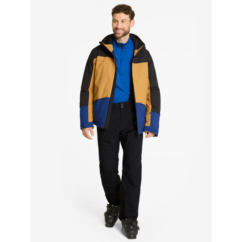 Pantaloni de schi bărbați ZIENER Tronador
