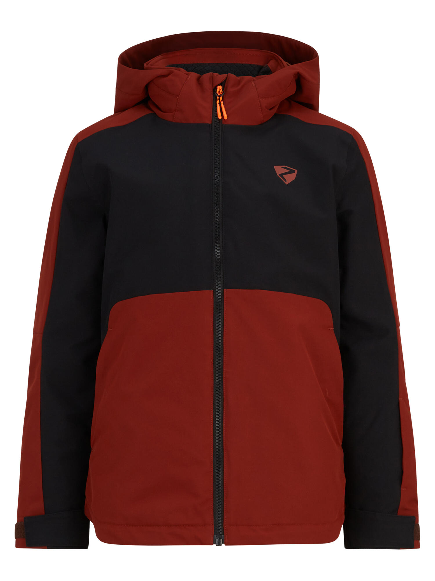 ZIENER Skijacke ALUCK JUNIOR Decathlon