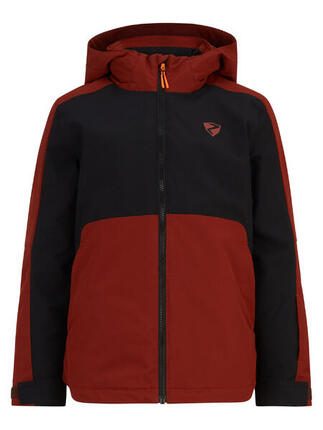 ZIENER Skijacke ALUCK JUNIOR