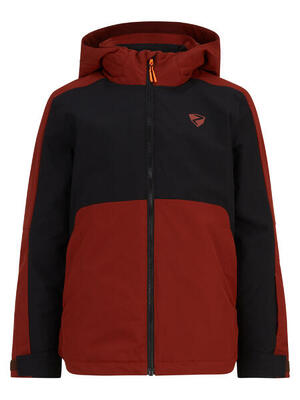 ZIENER Skijacke ALUCK JUNIOR