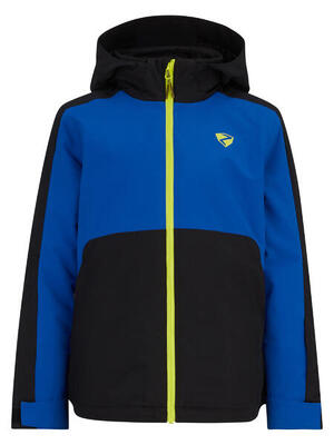 ZIENER Skijacke ALUCK JUNIOR