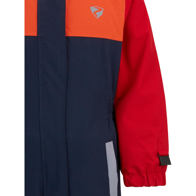 Costum de schi copii ZIENER Anup