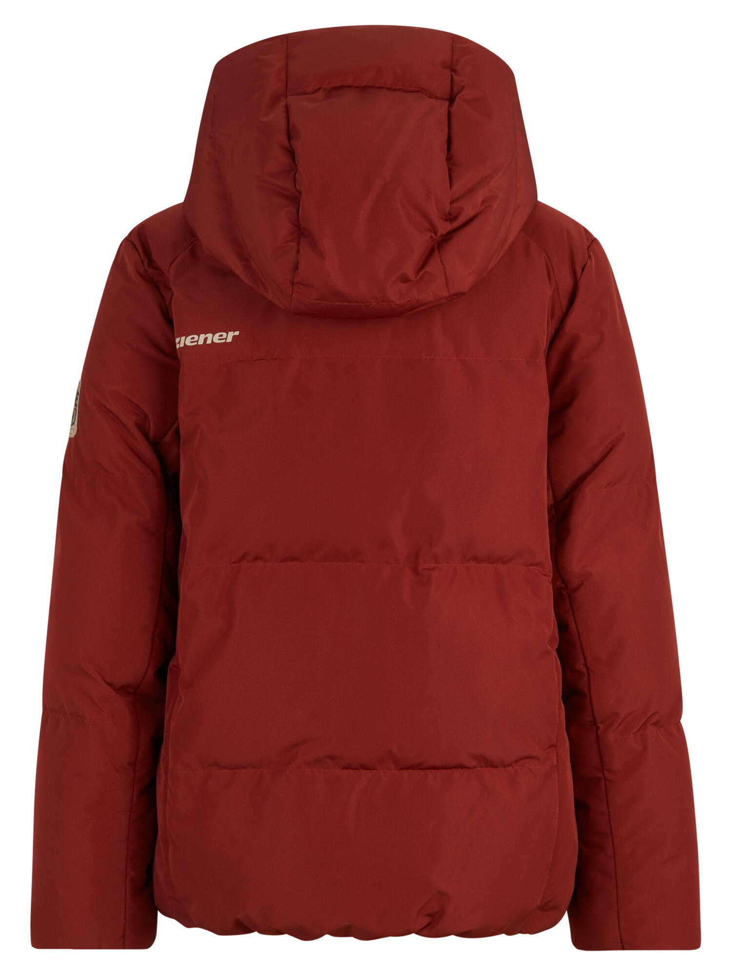 ZIENER Skijacke AWAR 2/3