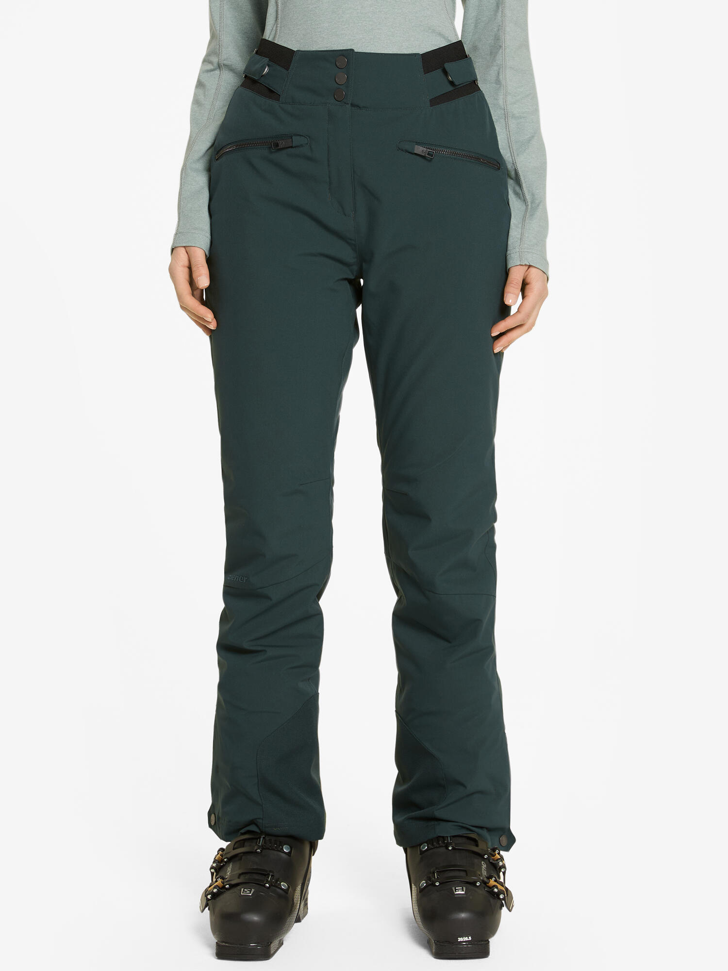 ZIENER Skihose TILLA 4/5