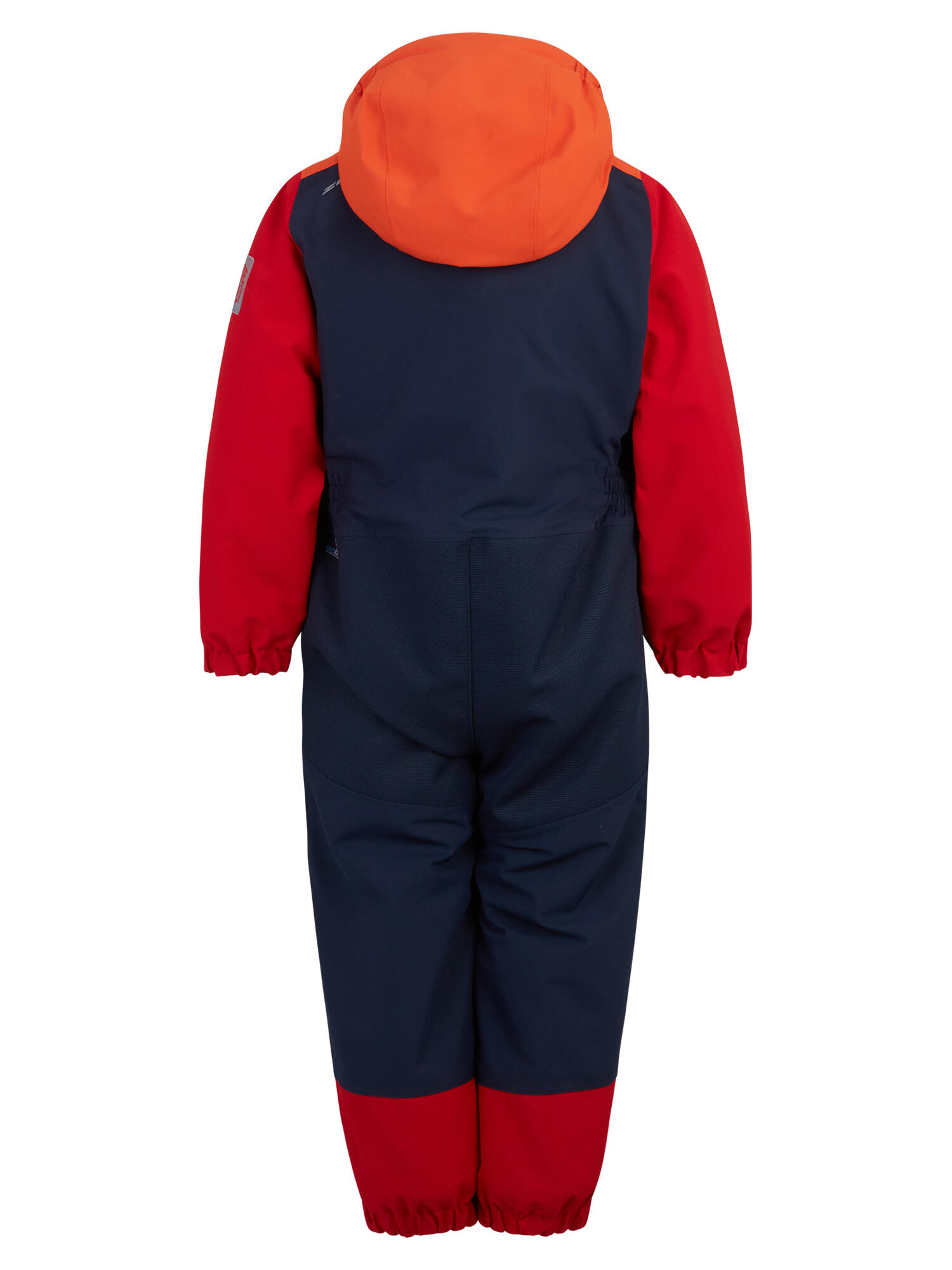 Tuta da sci per bambini Ziener Anup 2/4