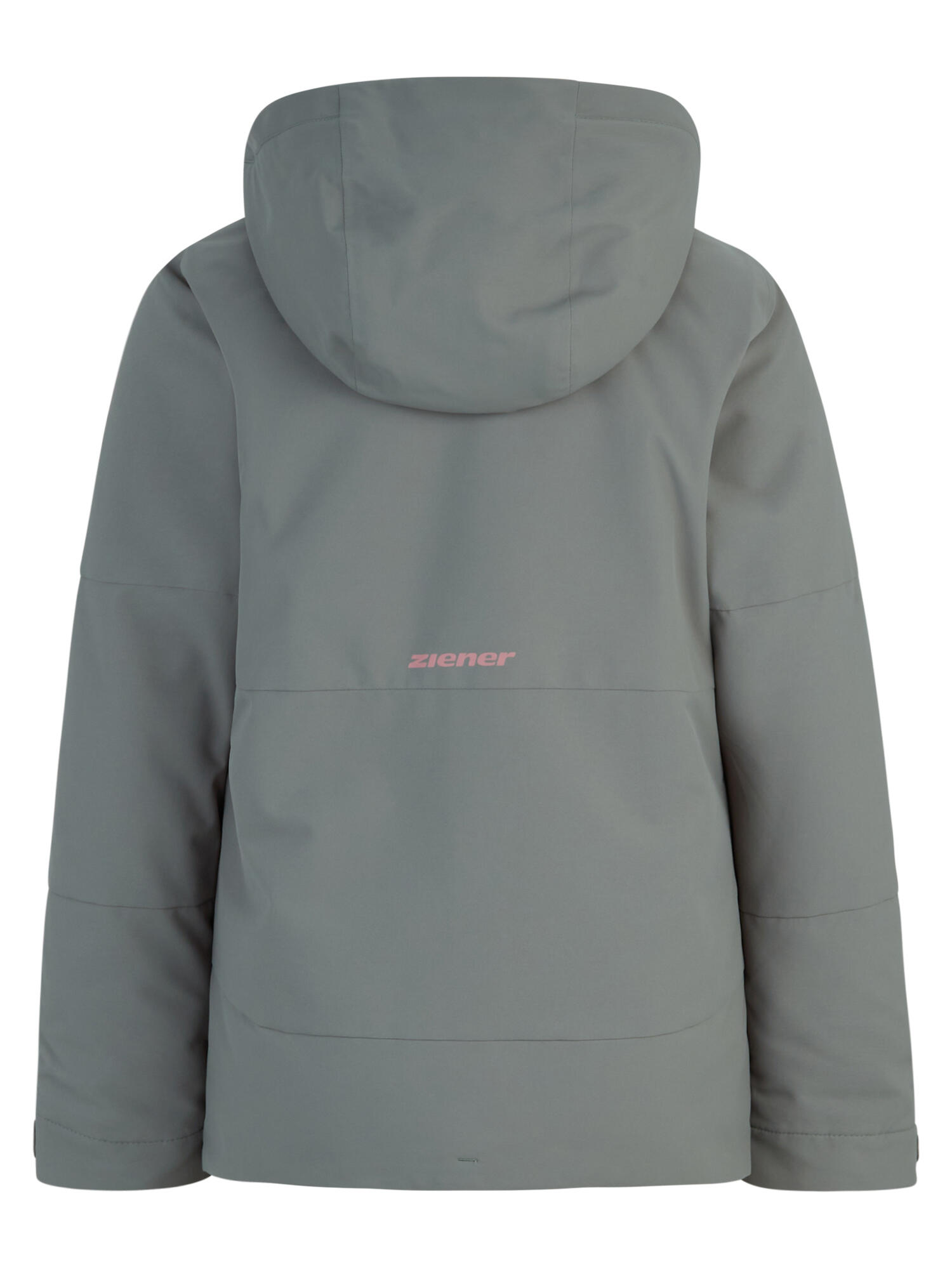 ZIENER Skijacke AMAJA JUNIOR 2/3