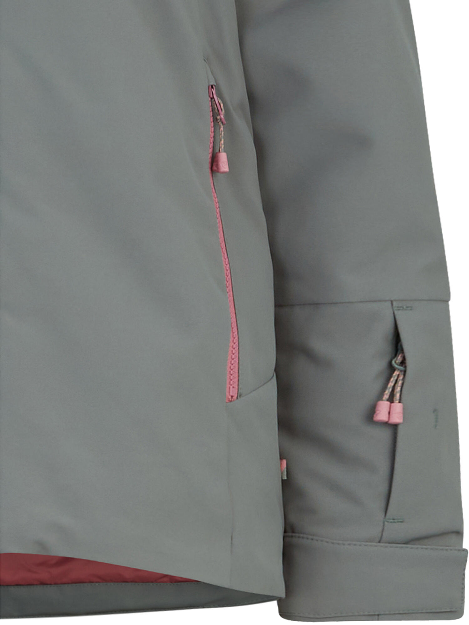 ZIENER Skijacke AMAJA JUNIOR 3/3