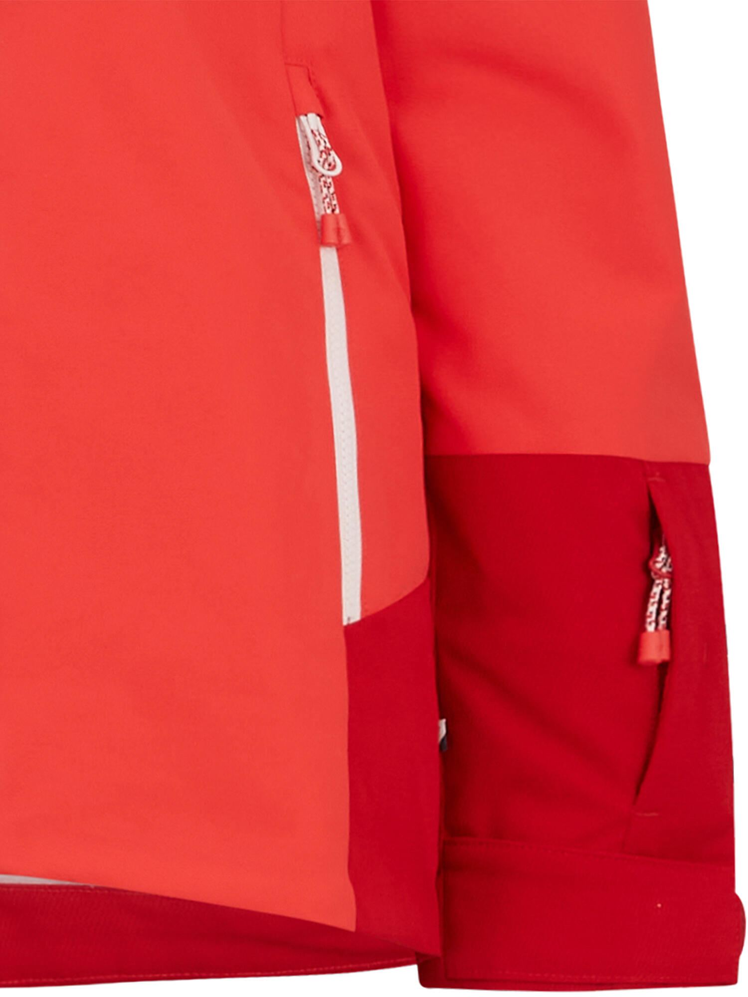 ZIENER Skijacke AMAJA JUNIOR 3/3