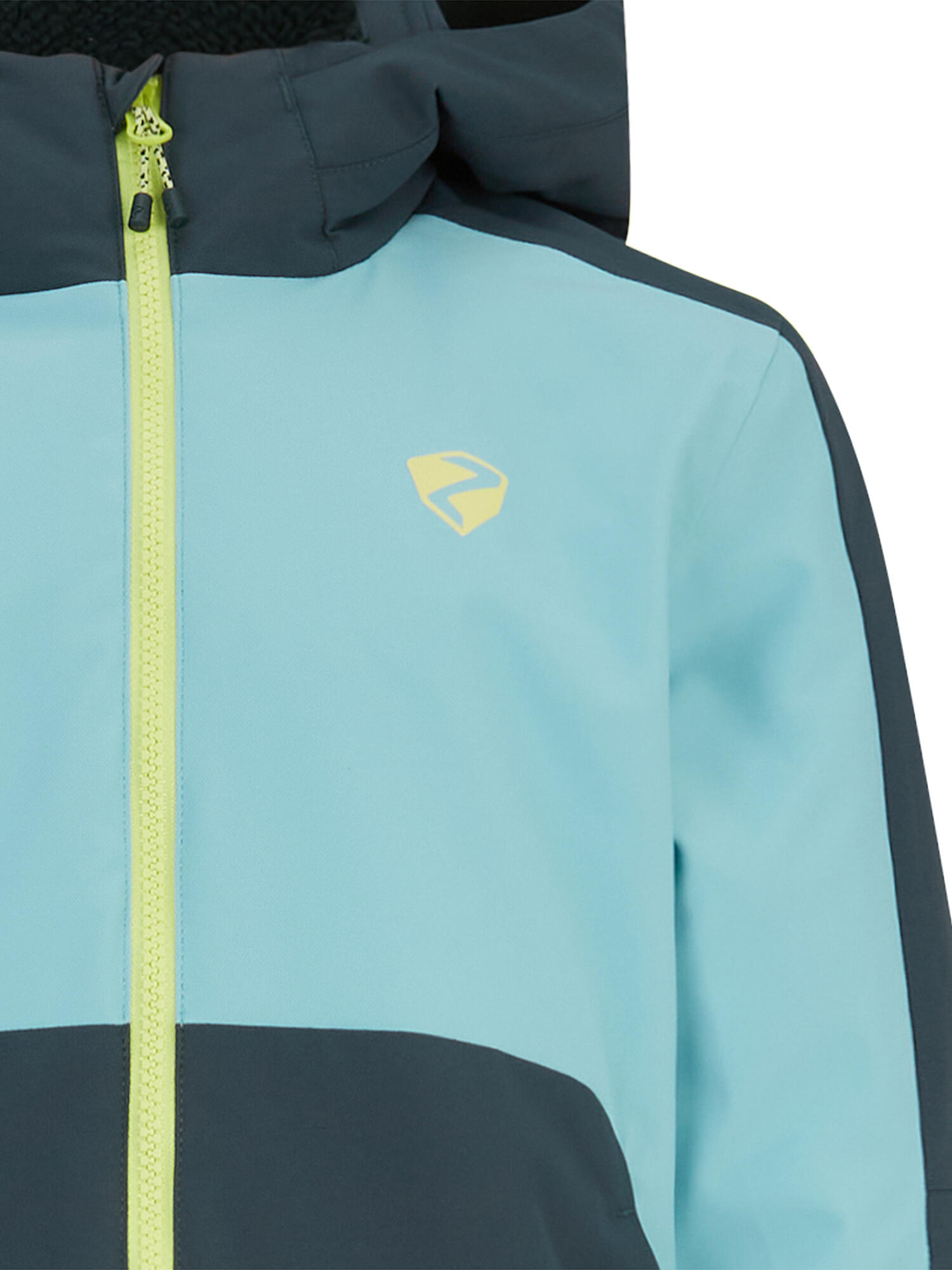 ZIENER Skijacke ALUCK JUNIOR 3/3