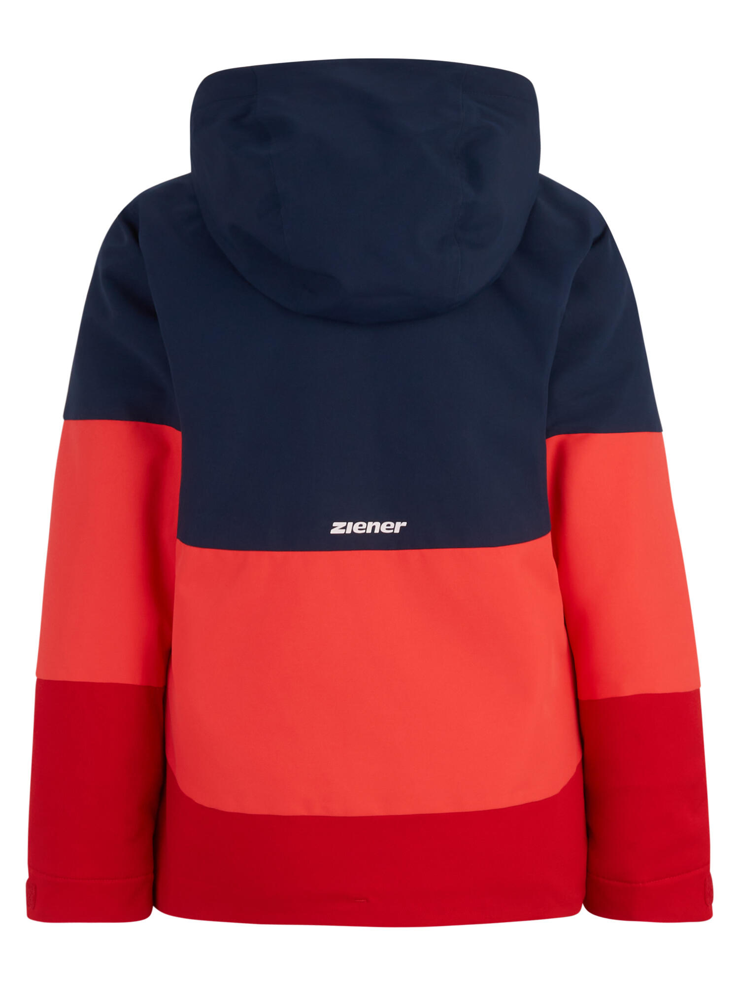 ZIENER Skijacke AMAJA JUNIOR 2/3