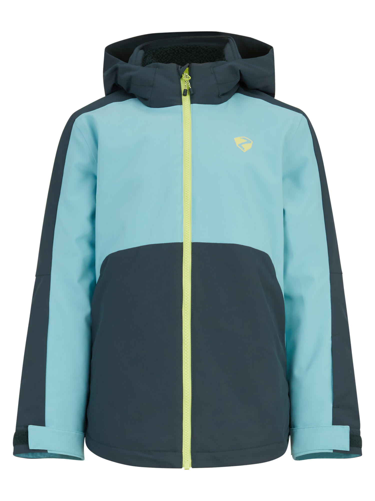 ZIENER ZIENER Skijacke ALUCK JUNIOR