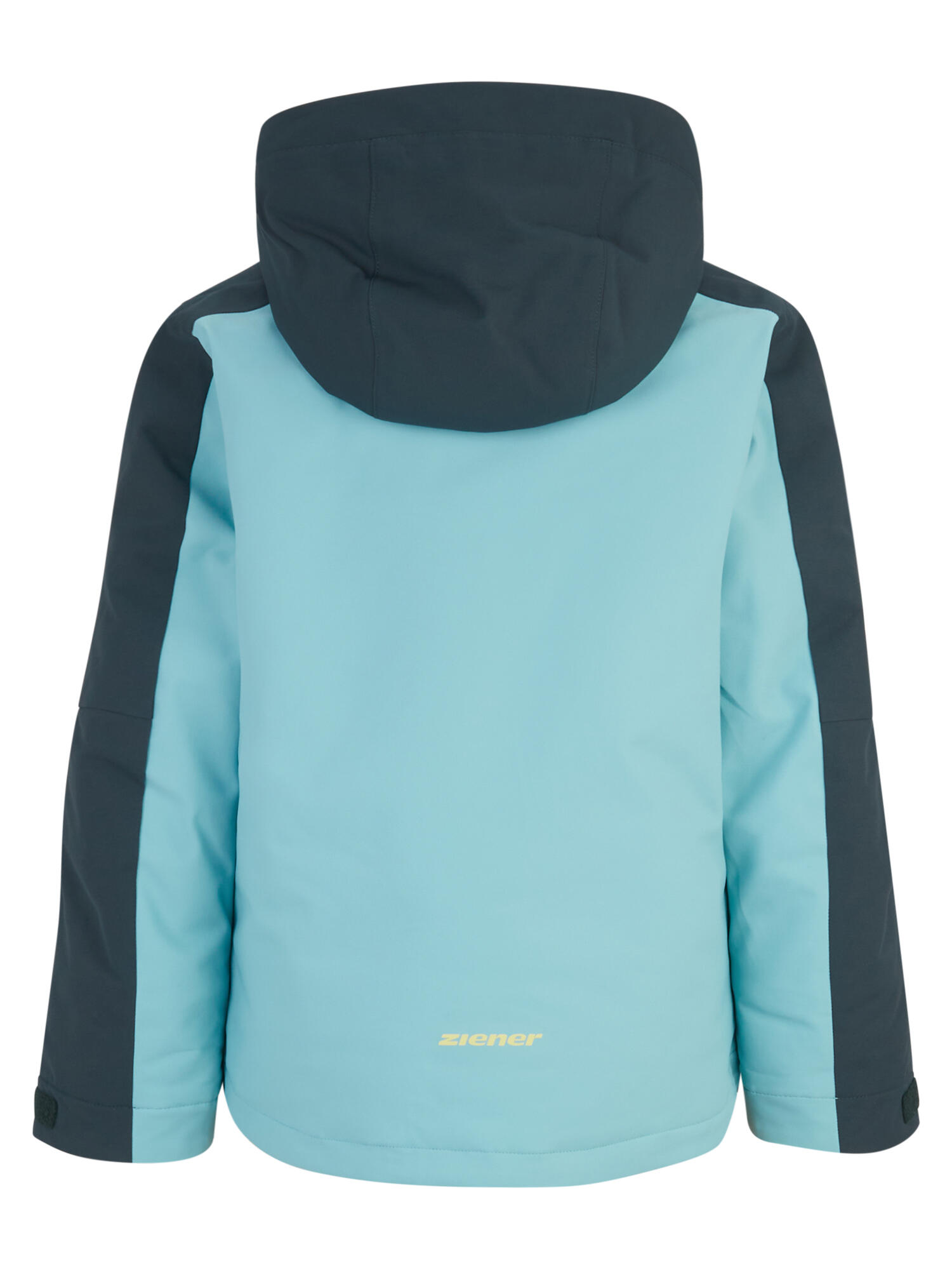 ZIENER Skijacke ALUCK JUNIOR 2/3