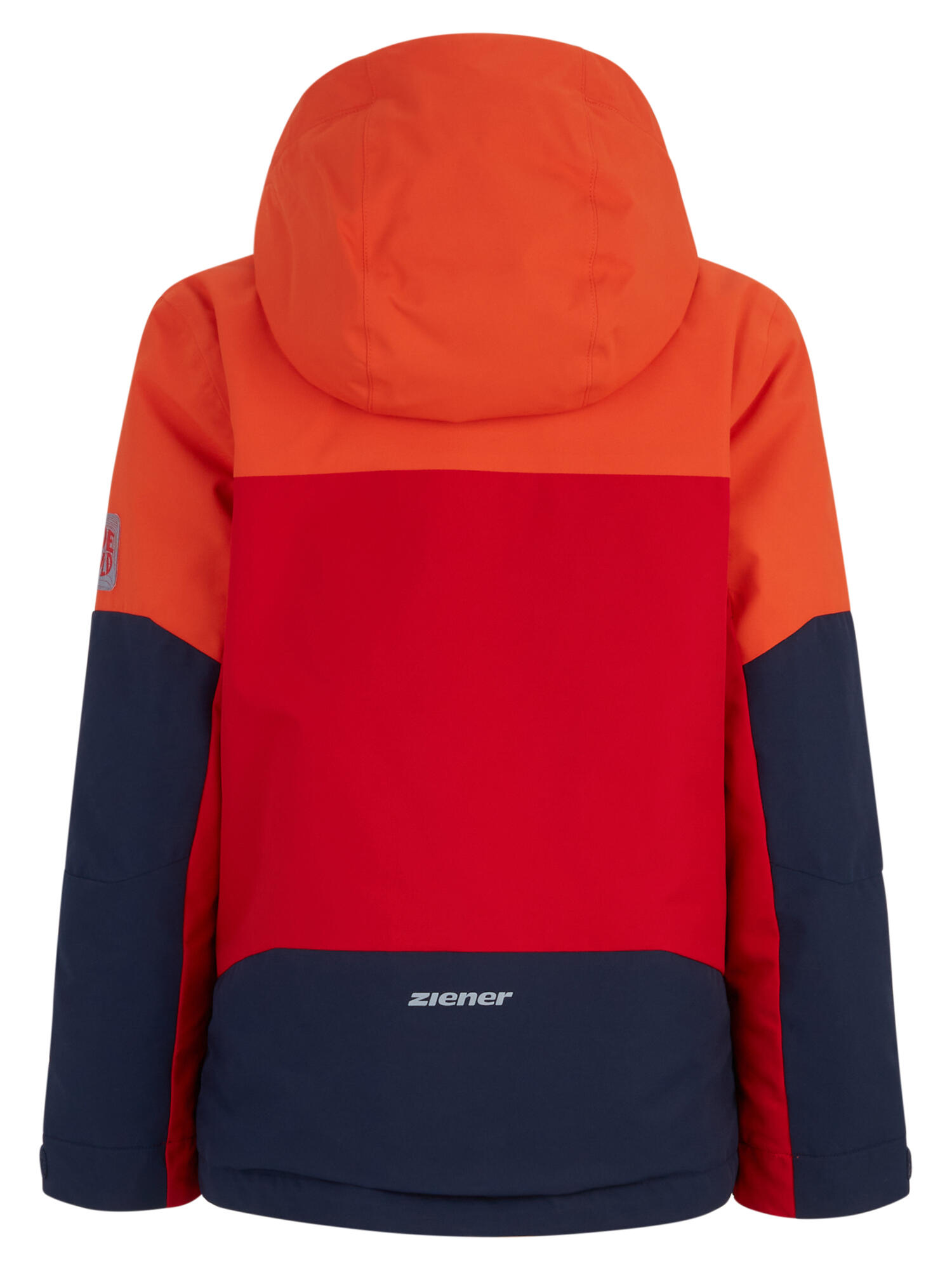 ZIENER Skijacke AGIMO JUNIOR 2/3