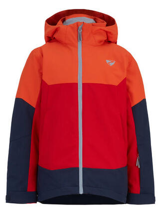 ZIENER Skijacke AGIMO JUNIOR