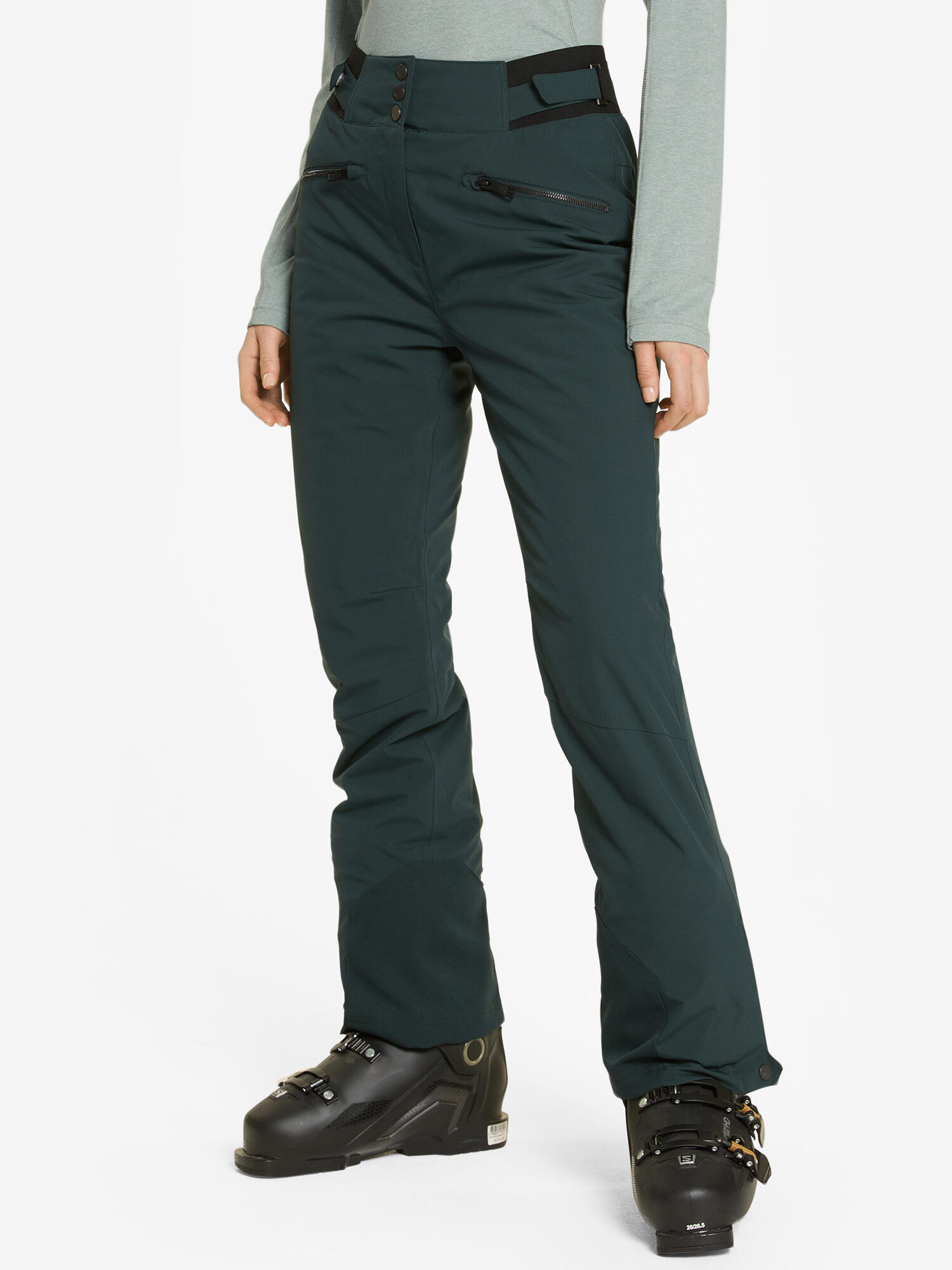 ZIENER Skihose TILLA 3/5