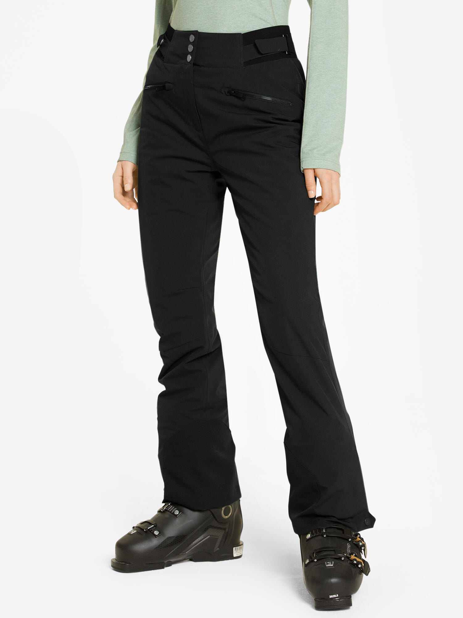 ZIENER Skihose TILLA 3/5