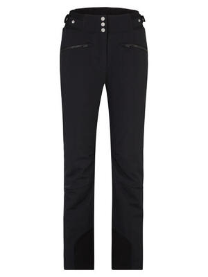 Ziener ziener broeken tilla lady (pants ski) dames black