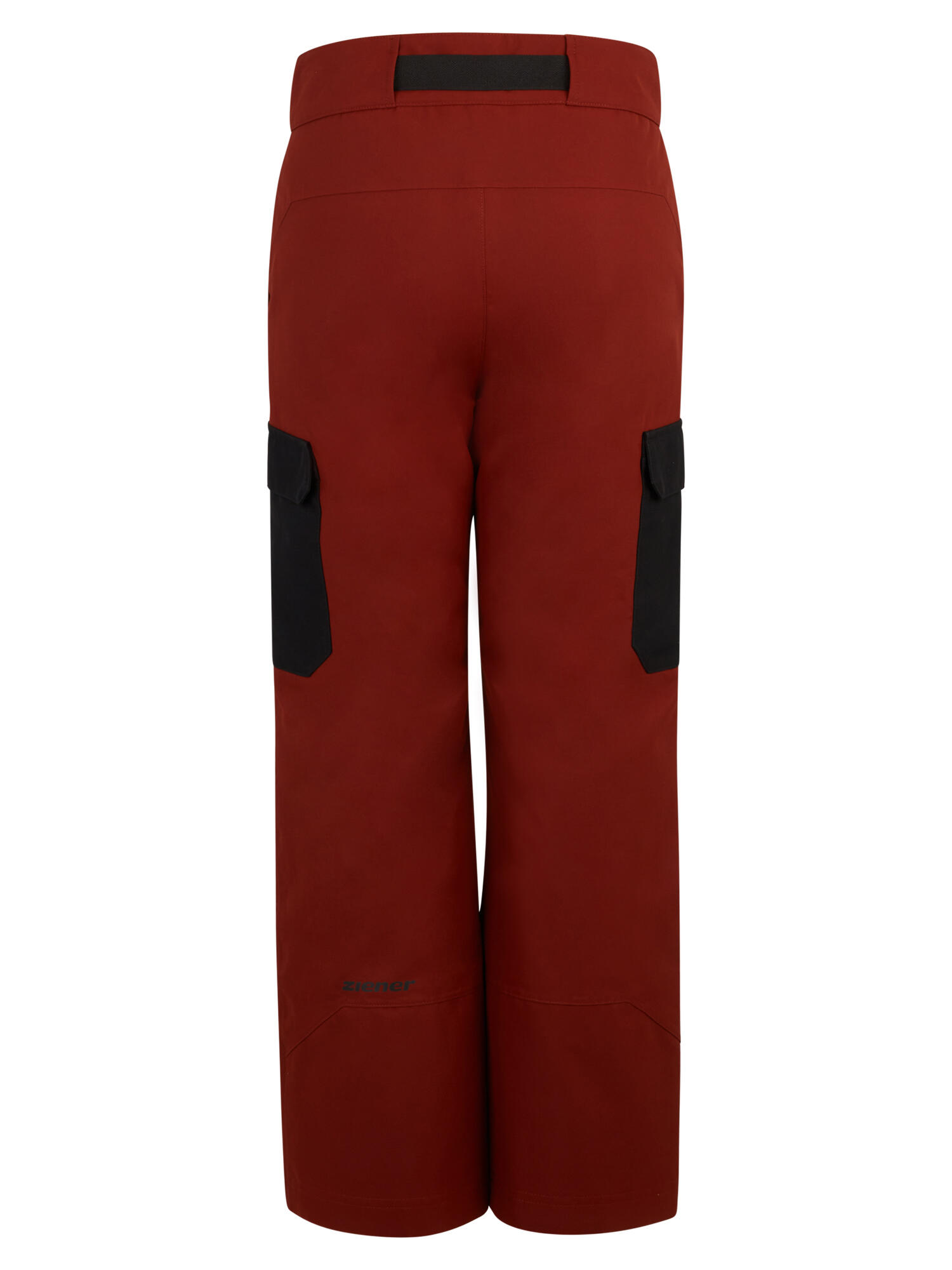 ZIENER Skihose AYKO 2/3