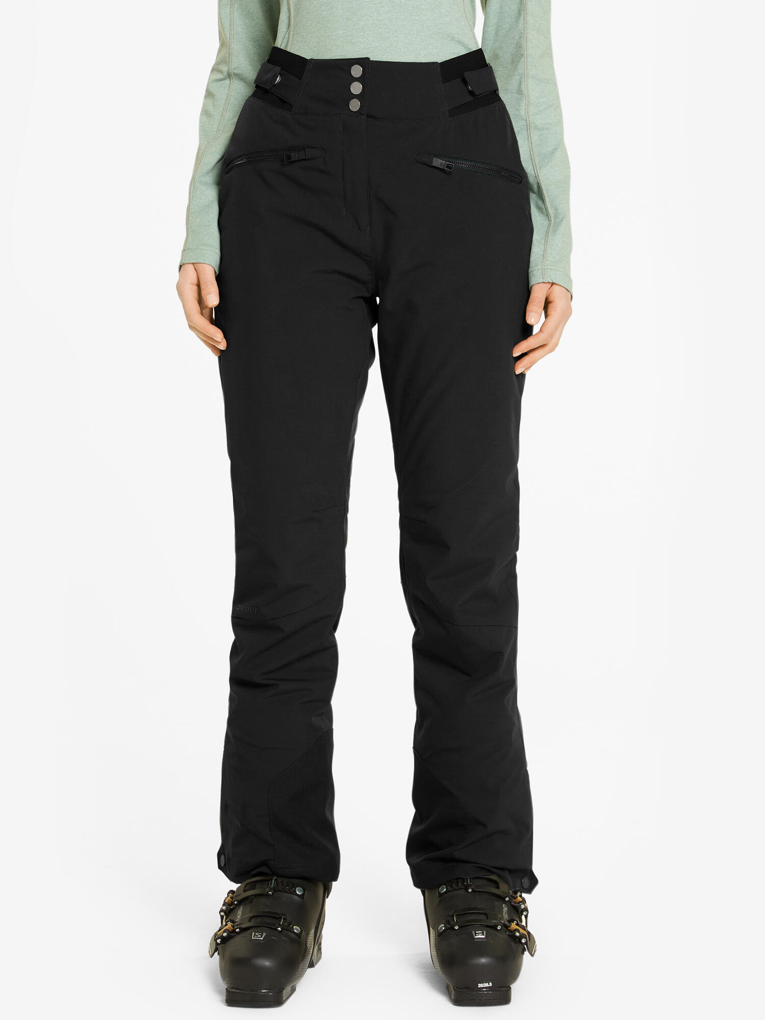 ZIENER Skihose TILLA 4/5