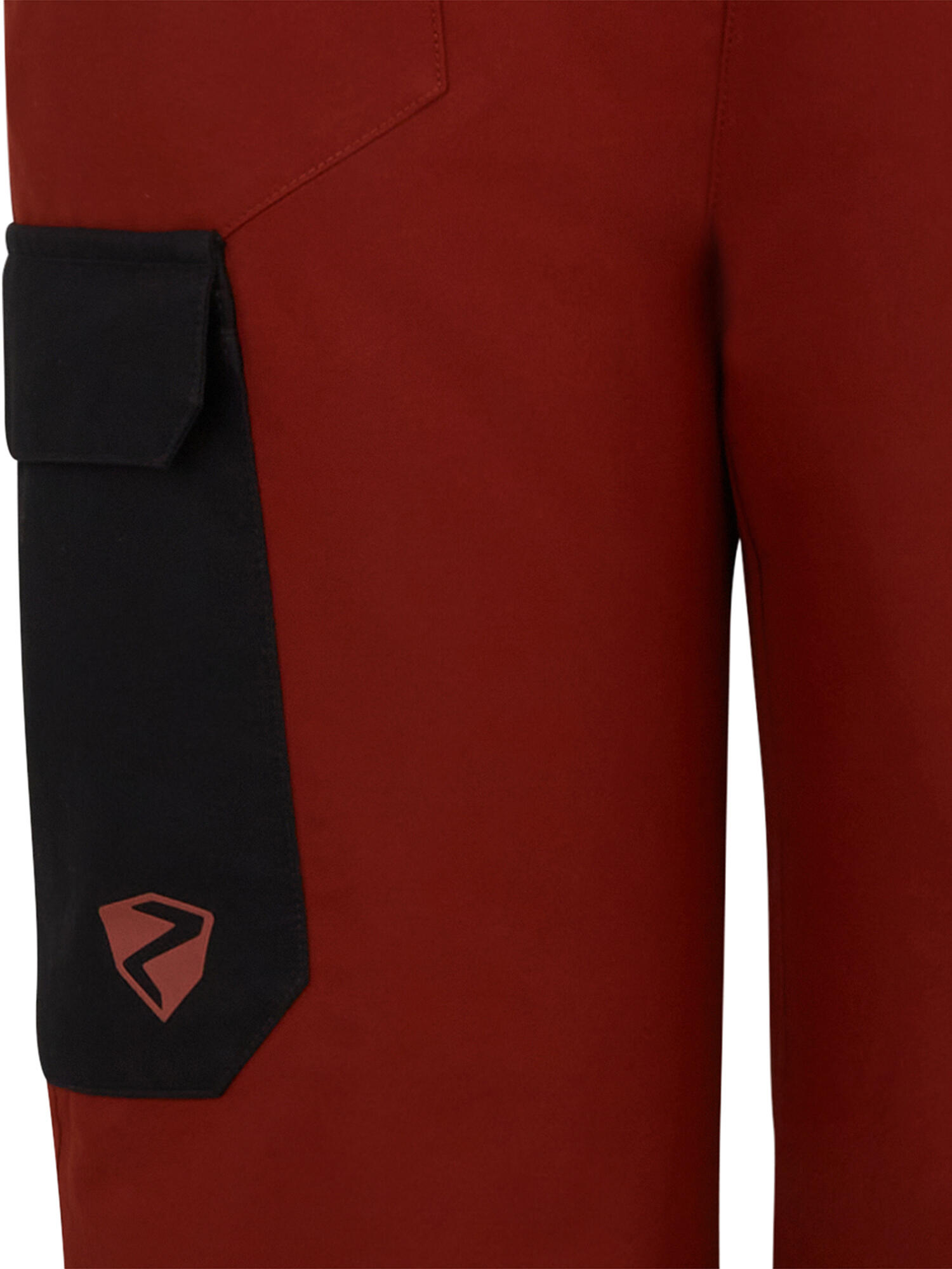 ZIENER Skihose AYKO 3/3