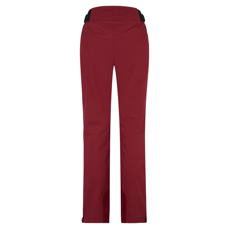ZIENER Tilla pantaloni de schi dama