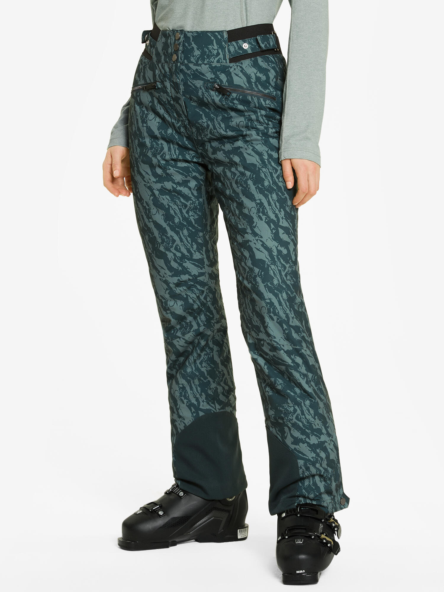 ZIENER Skihose TILLA 3/5