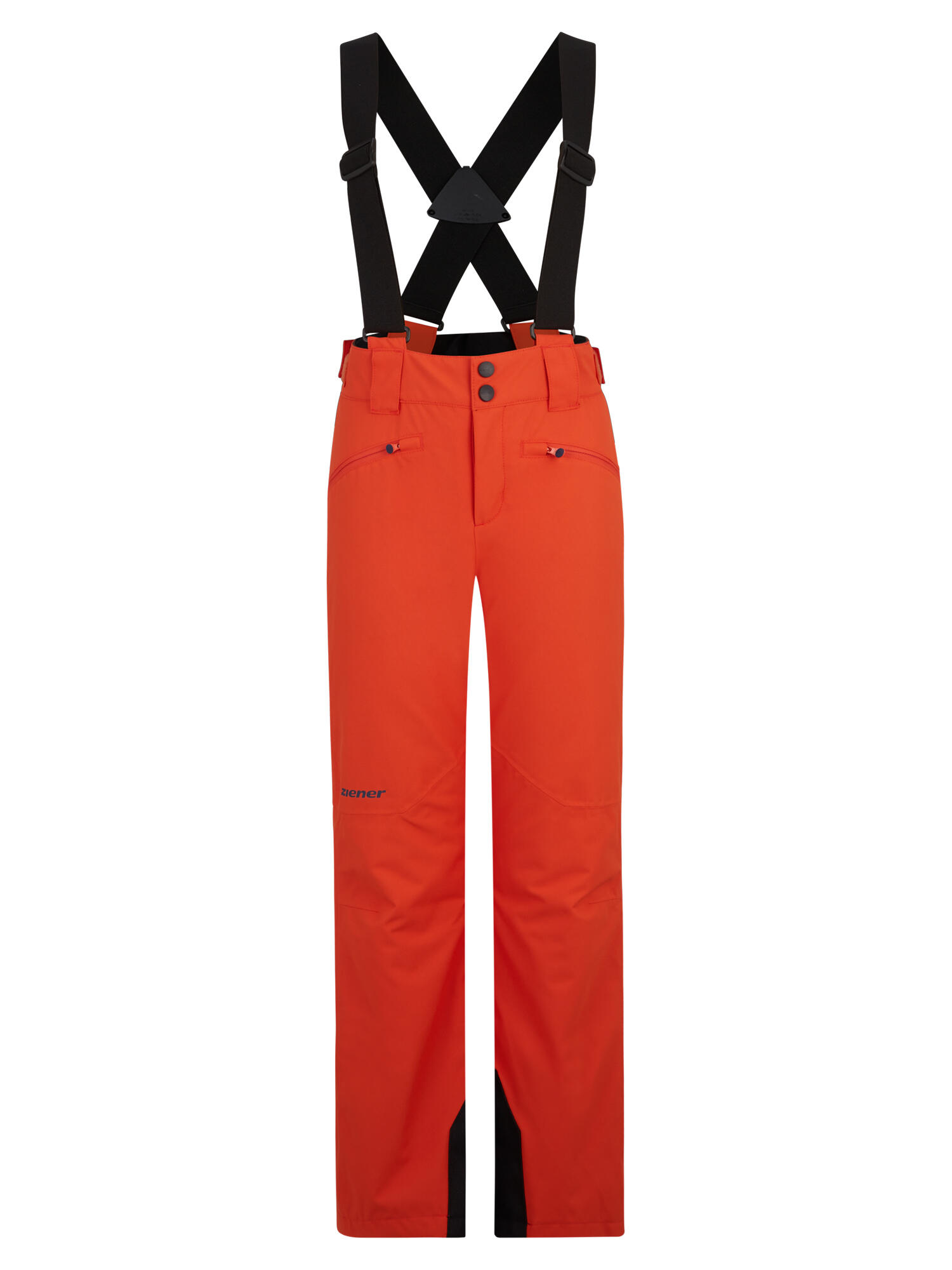 ZIENER ZIENER Axi kinderskibroek