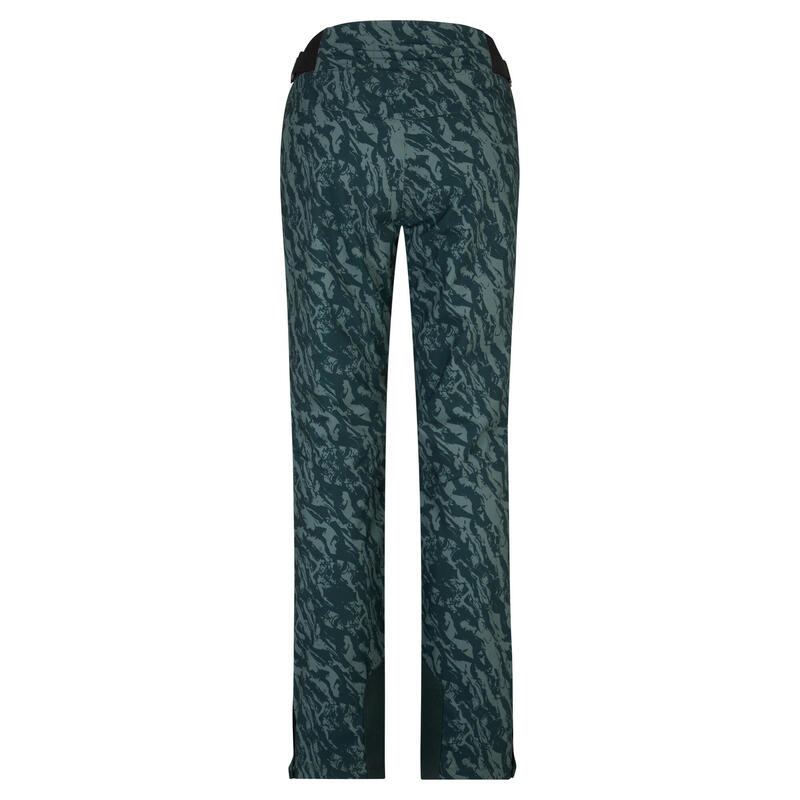 ZIENER Tilla pantaloni de schi dama