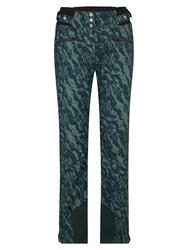 Pantalon de ski femme ZIENER Tilla