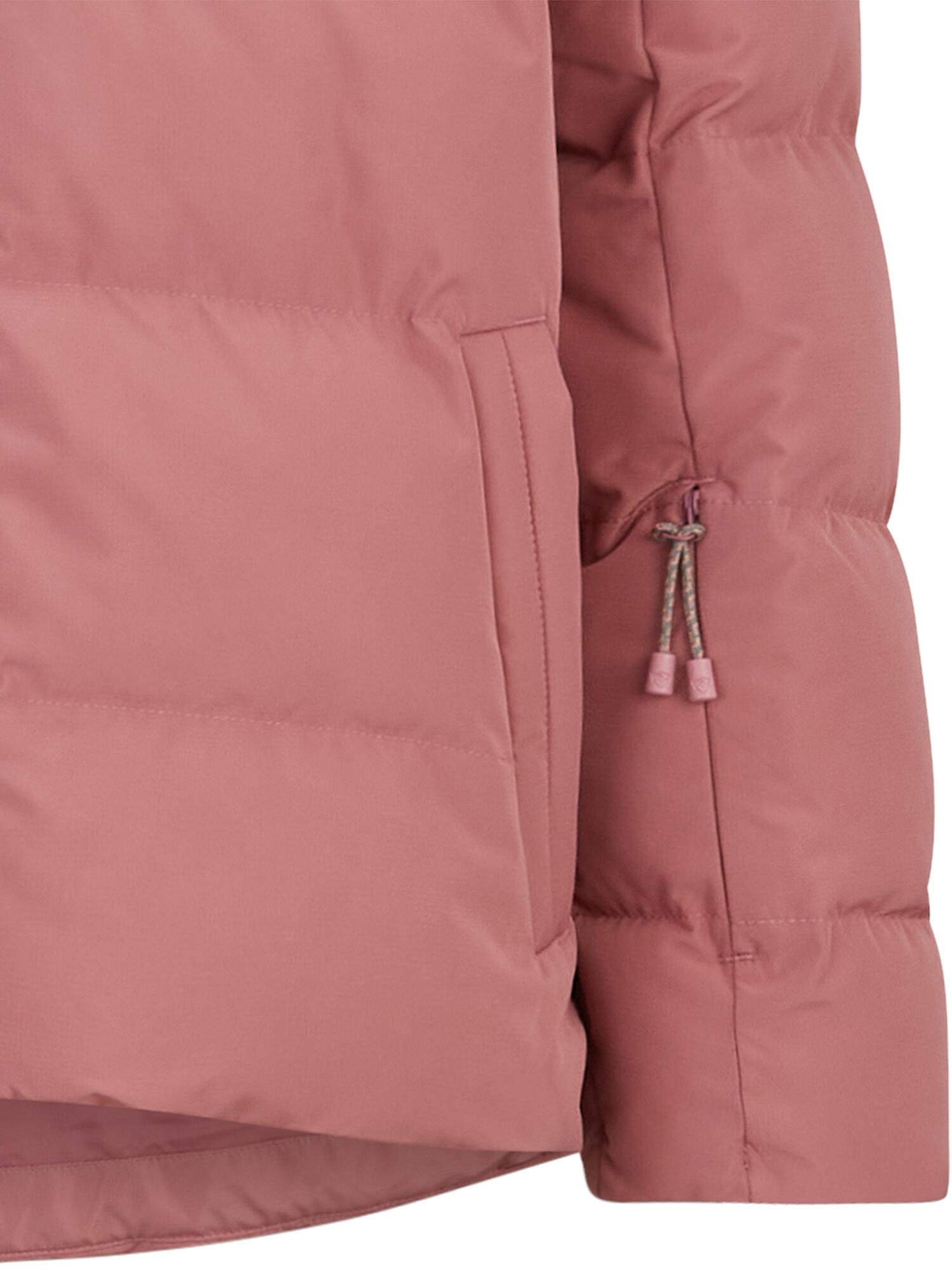 ZIENER Skijacke AMANI JUNIOR 3/3
