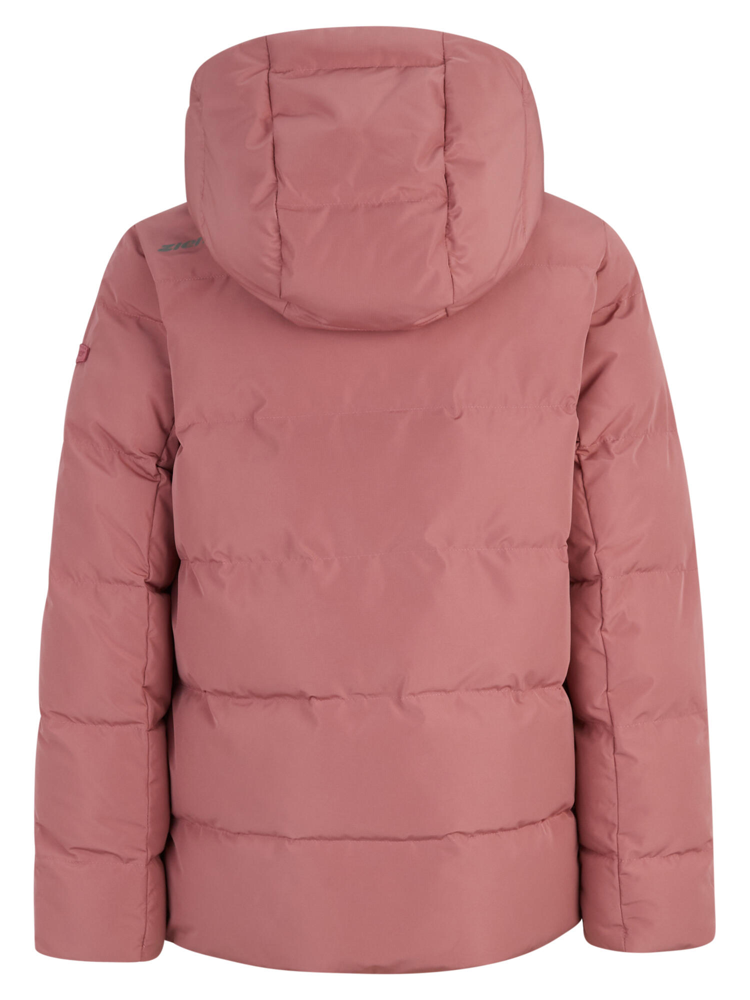 ZIENER Skijacke AMANI JUNIOR 2/3