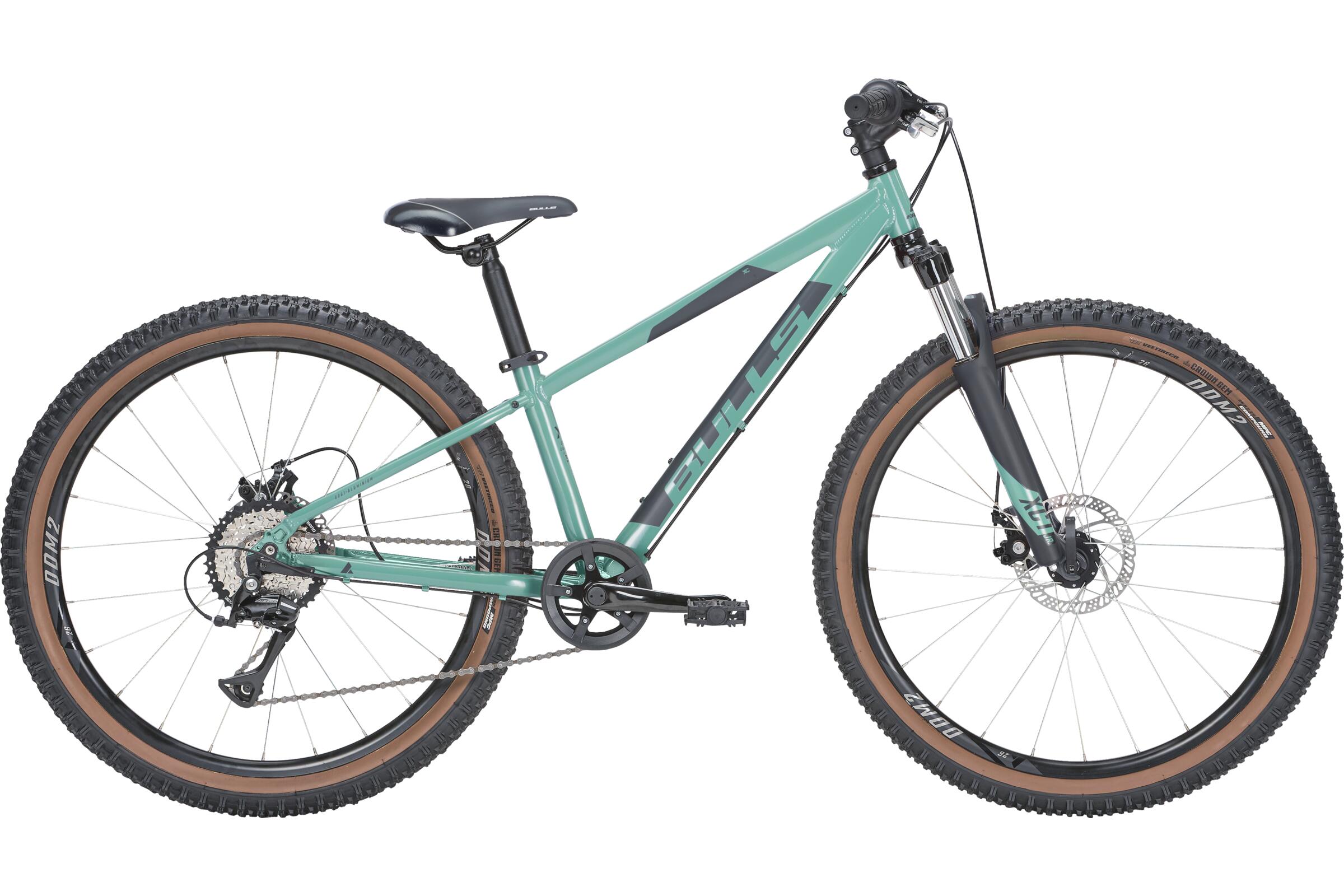 VEE Tire Co MTB banden CROWN GEM 26 X 2.25 Copper Wall 3/3