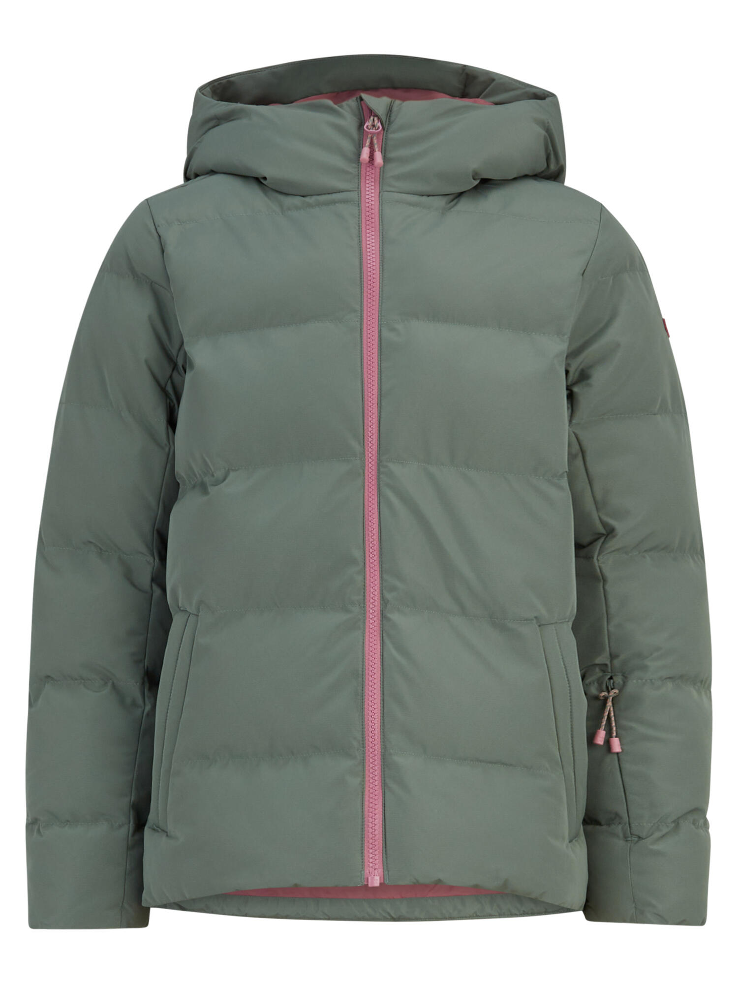 ZIENER ZIENER Skijacke AMANI JUNIOR