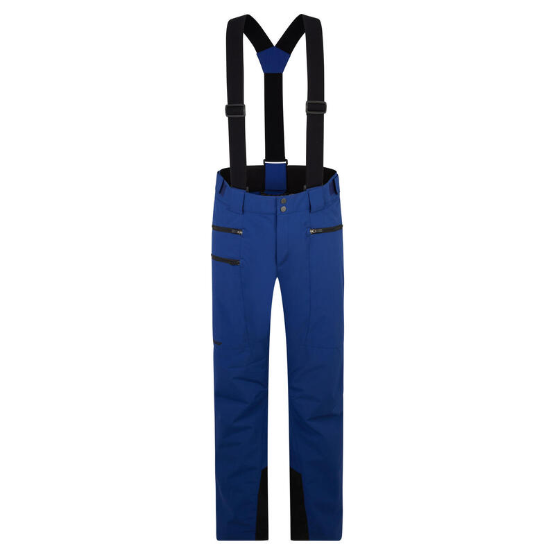 Pantaloni de schi bărbați ZIENER Tronador