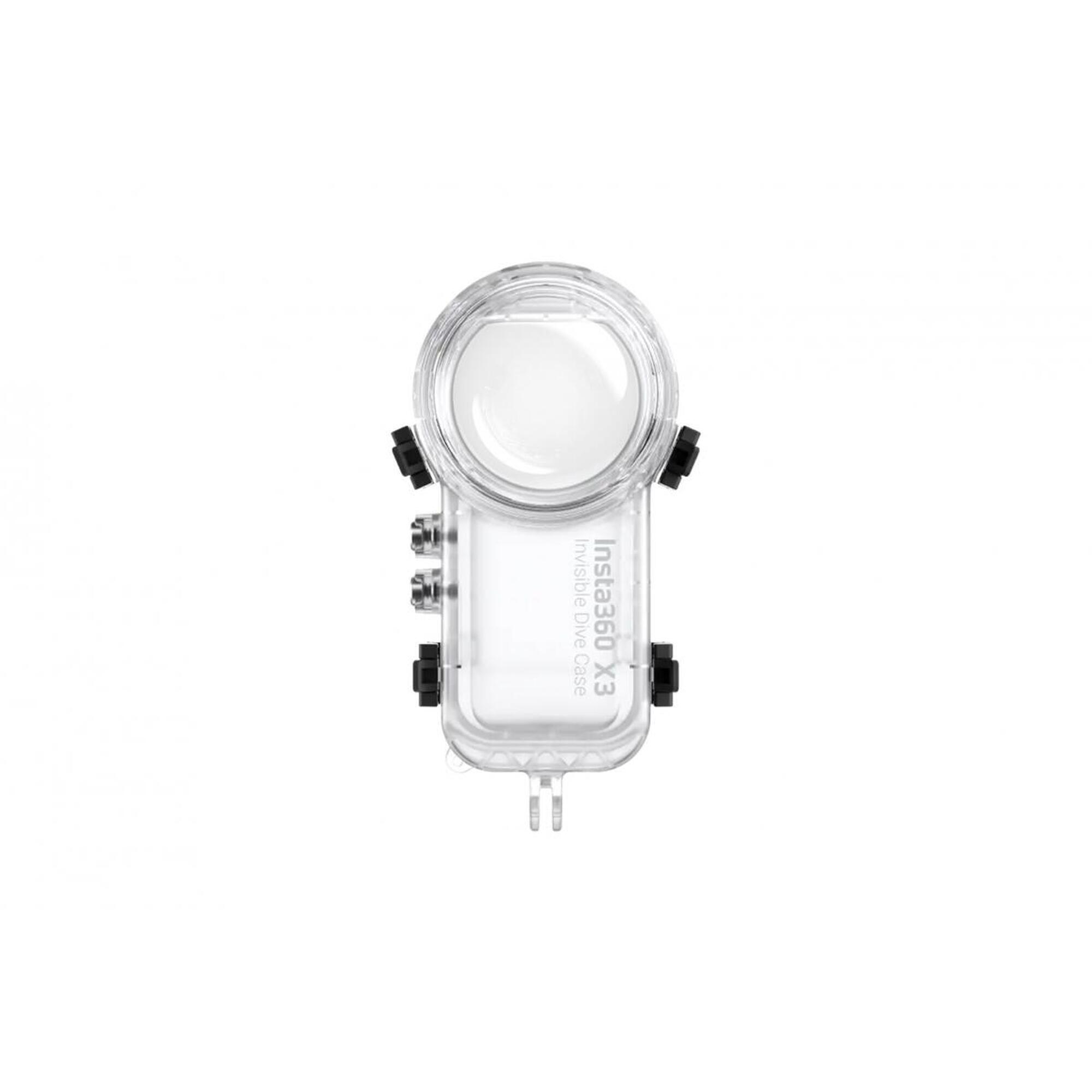 INSTA360 Insta360 X3 podvodní pouzdro V2