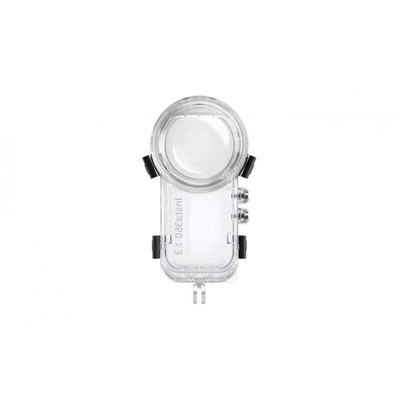Insta360 X3 podvodní pouzdro V2