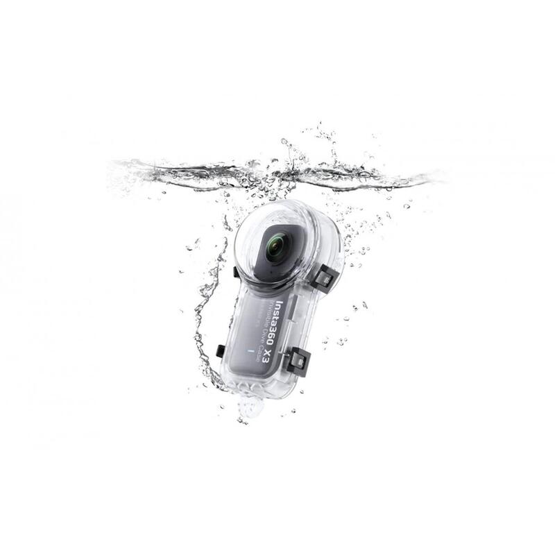 Insta360 X3 podvodní pouzdro V2