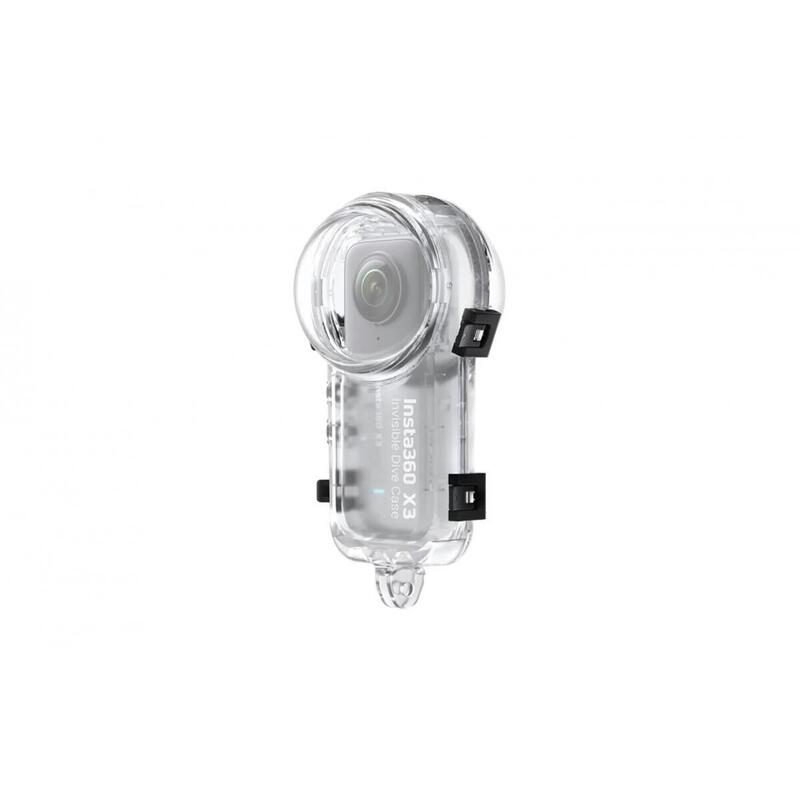 Insta360 X3 podvodní pouzdro V2