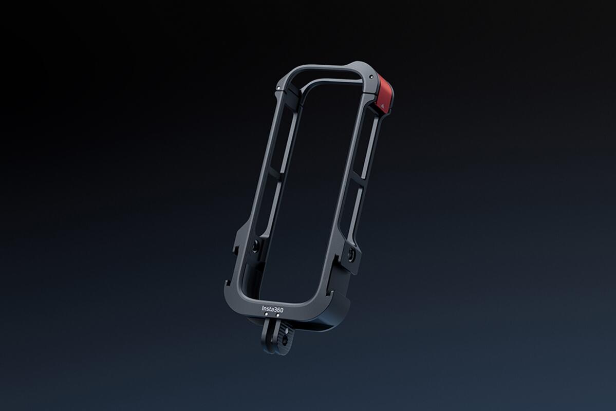 Insta360 X4 rámeček pro příslušenství 7/7