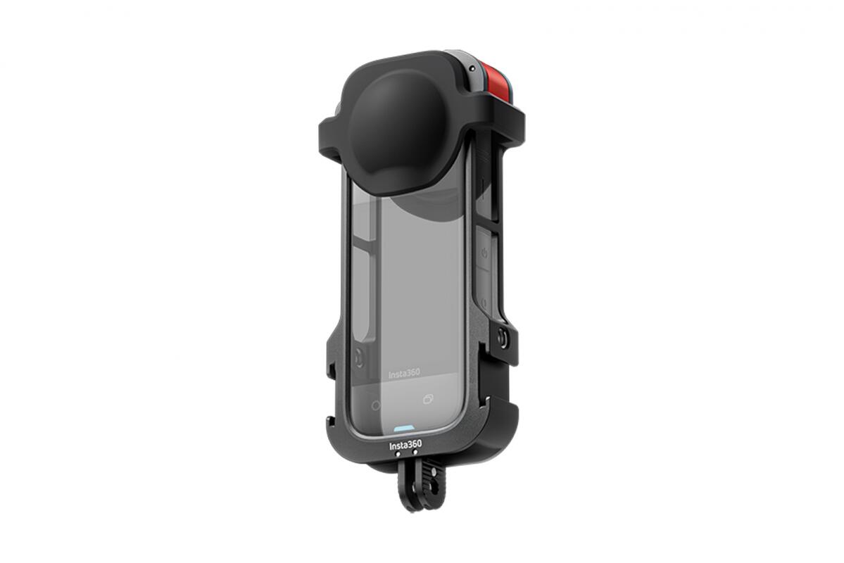 Insta360 X4 rámeček pro příslušenství 4/7