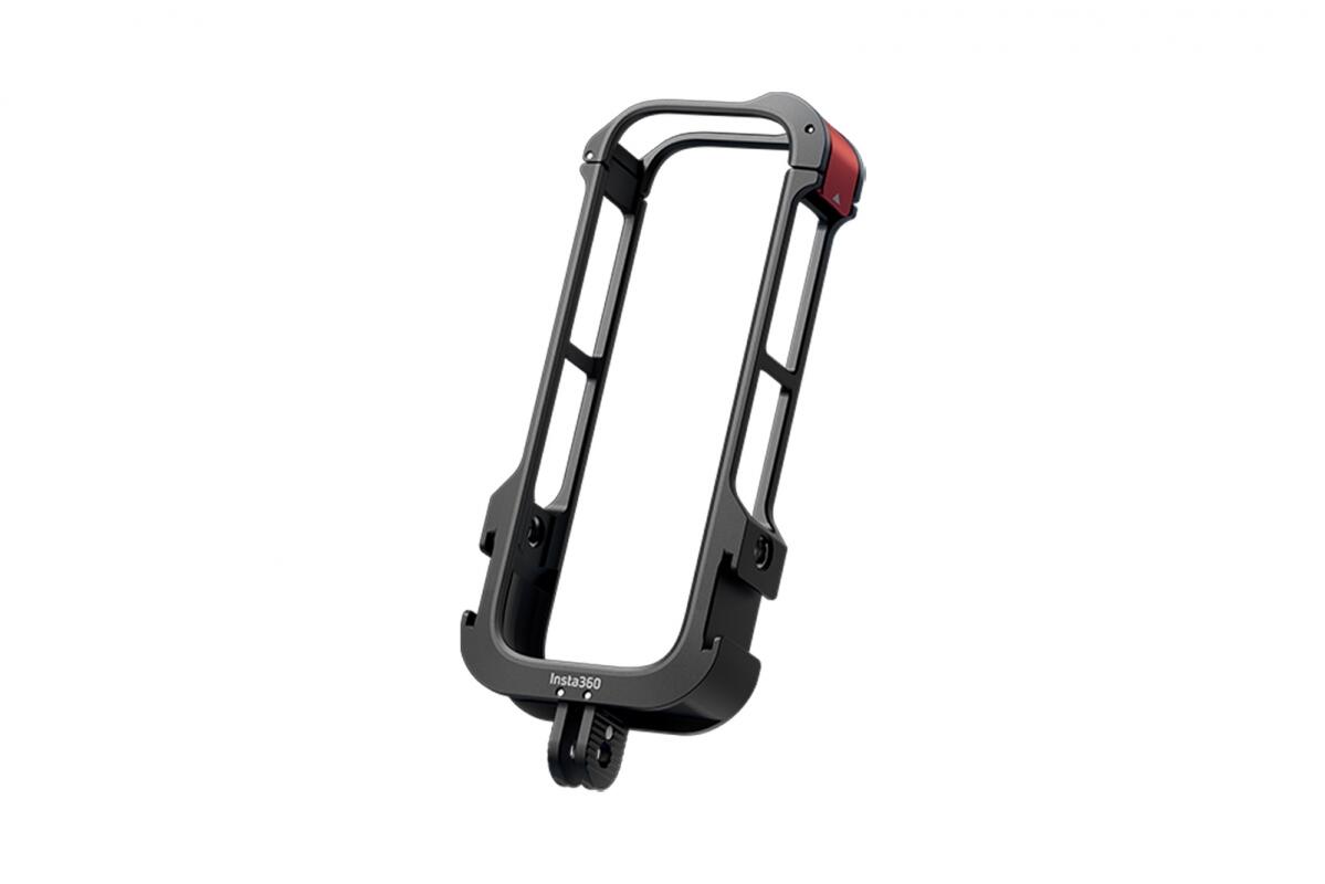 Insta360 X4 rámeček pro příslušenství 6/7