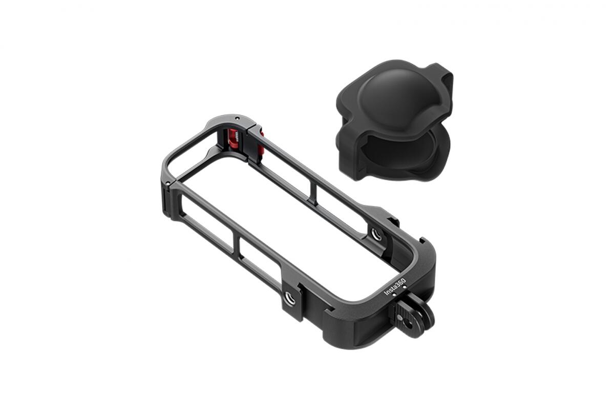 Insta360 X4 rámeček pro příslušenství 1/7